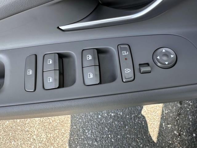 2025 Hyundai ELANTRA SEL Sport IVT