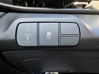 2025 Hyundai ELANTRA SEL Sport IVT