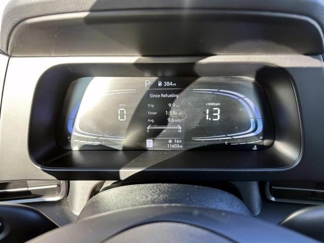 2025 Hyundai ELANTRA SEL Sport IVT