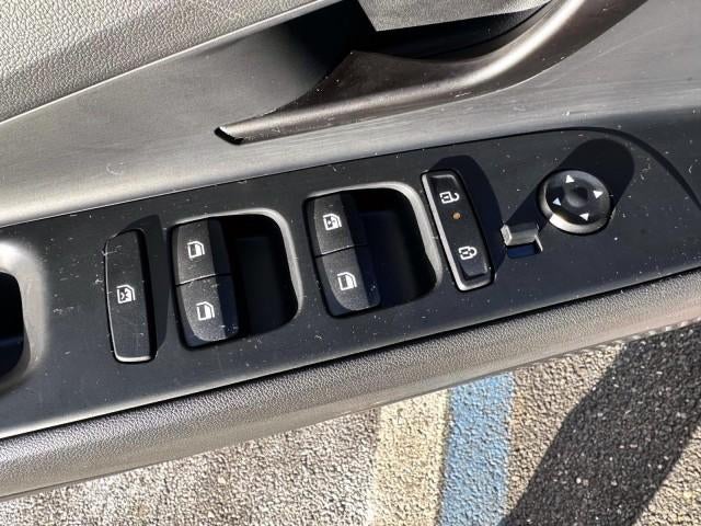 2025 Hyundai ELANTRA SEL Sport IVT