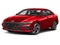 2025 Hyundai ELANTRA SEL Sport IVT