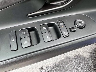 2025 Hyundai ELANTRA SEL Sport IVT