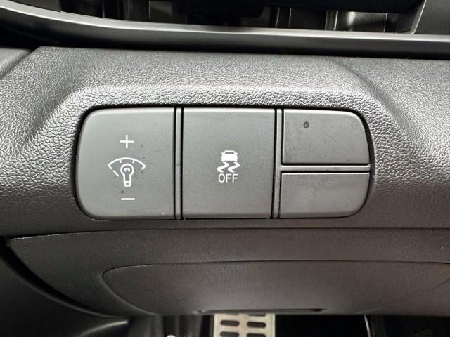 2025 Hyundai ELANTRA SEL Sport IVT