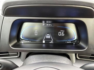 2025 Hyundai ELANTRA SEL Sport IVT