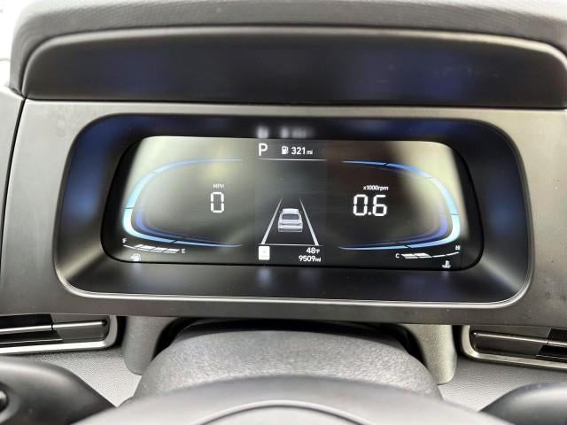 2025 Hyundai ELANTRA SEL Sport IVT