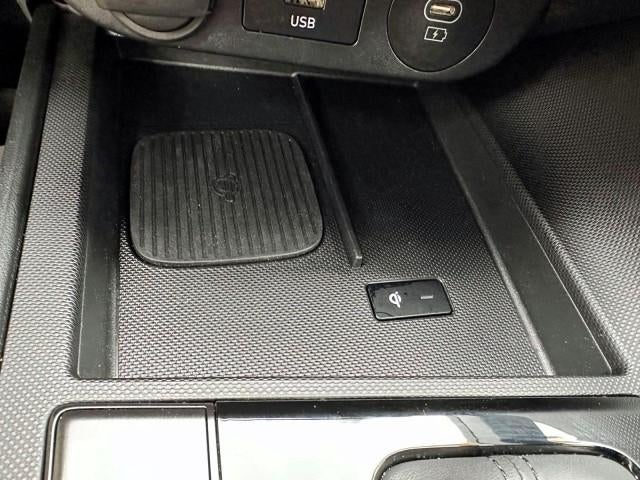 2025 Hyundai ELANTRA SEL Sport IVT