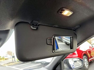 2025 Hyundai ELANTRA SEL Sport IVT