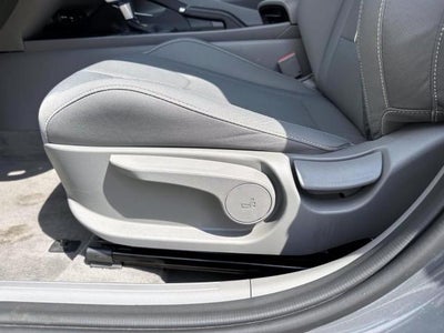 2025 Hyundai ELANTRA SEL Sport IVT