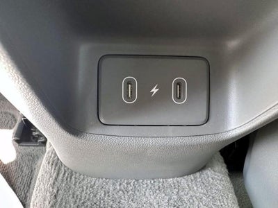 2025 Hyundai ELANTRA SEL Sport IVT