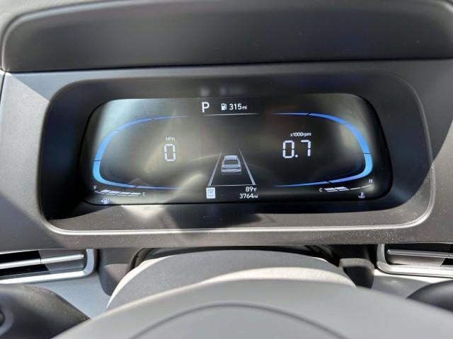 2025 Hyundai ELANTRA SEL Sport IVT