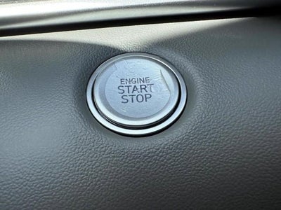 2025 Hyundai ELANTRA SEL Sport IVT