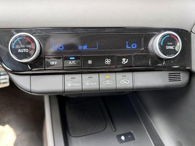 2025 Hyundai ELANTRA SEL Sport IVT