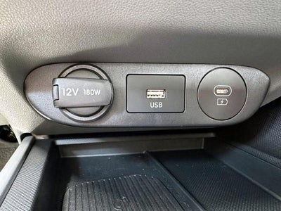 2025 Hyundai ELANTRA SEL Sport IVT