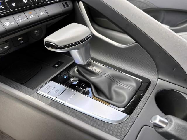 2025 Hyundai ELANTRA SEL Sport IVT