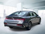 2025 Hyundai ELANTRA SEL Sport IVT