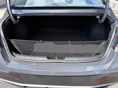 2025 Hyundai ELANTRA SEL Sport IVT