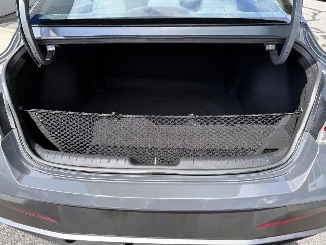 2025 Hyundai ELANTRA SEL Sport IVT