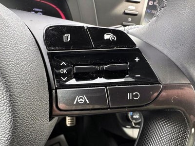 2025 Hyundai ELANTRA SEL Sport IVT