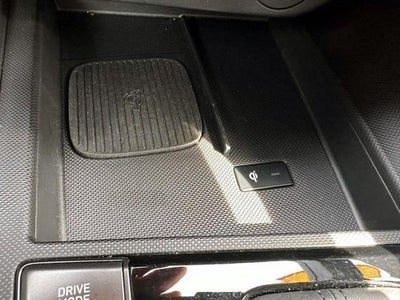 2025 Hyundai ELANTRA SEL Sport IVT