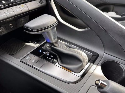 2025 Hyundai ELANTRA SEL Sport IVT