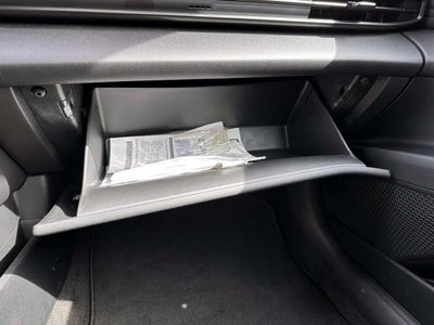 2025 Hyundai ELANTRA SEL Sport IVT