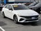 2025 Hyundai ELANTRA SEL Sport IVT