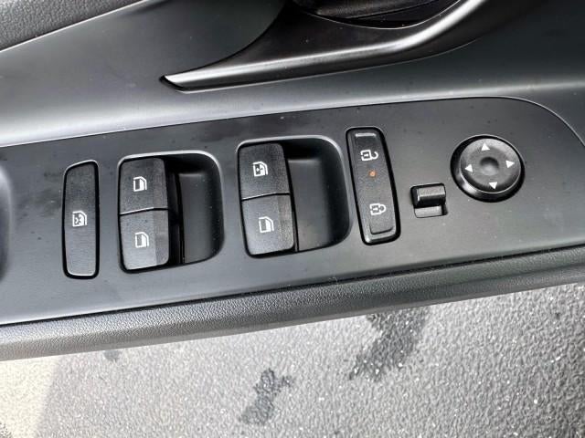 2025 Hyundai ELANTRA SEL Sport IVT