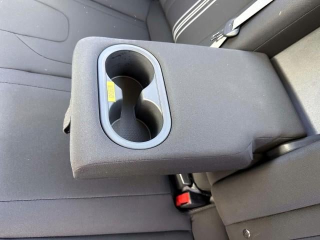 2021 Hyundai ELANTRA SEL IVT