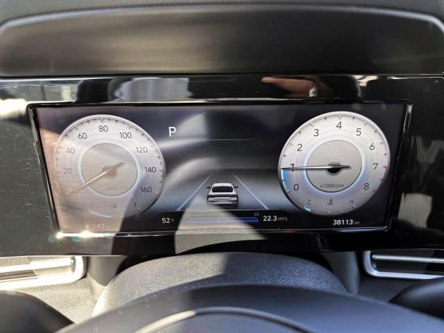 2021 Hyundai ELANTRA SEL IVT