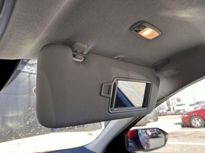 2021 Hyundai ELANTRA SEL IVT