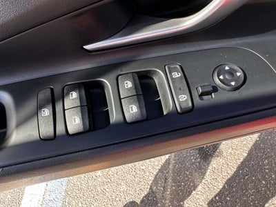 2021 Hyundai ELANTRA SEL IVT