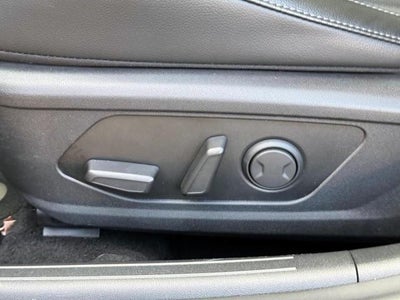 2023 Hyundai ELANTRA HYBRID Limited DCT