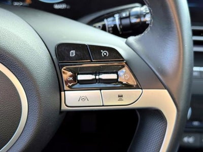 2023 Hyundai ELANTRA HYBRID Limited DCT