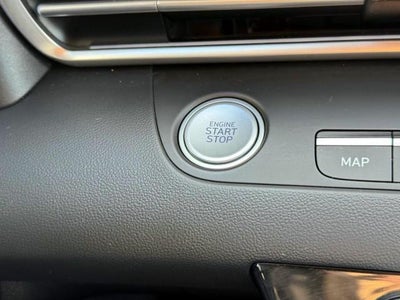 2023 Hyundai ELANTRA HYBRID Limited DCT