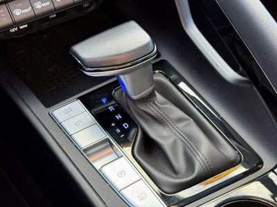 2023 Hyundai ELANTRA HYBRID Limited DCT