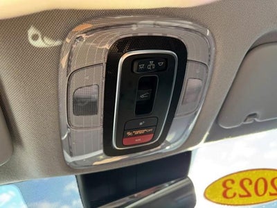 2023 Hyundai ELANTRA HYBRID Limited DCT