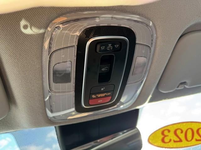 2023 Hyundai ELANTRA HYBRID Limited DCT