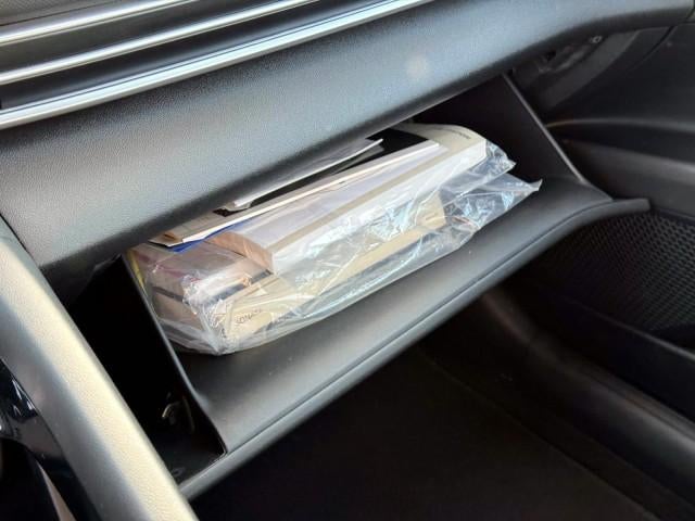 2023 Hyundai ELANTRA HYBRID Limited DCT