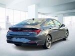 2023 Hyundai ELANTRA HYBRID Limited DCT