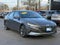 2023 Hyundai ELANTRA HYBRID Limited DCT