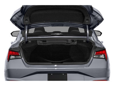 2023 Hyundai ELANTRA HYBRID Limited DCT