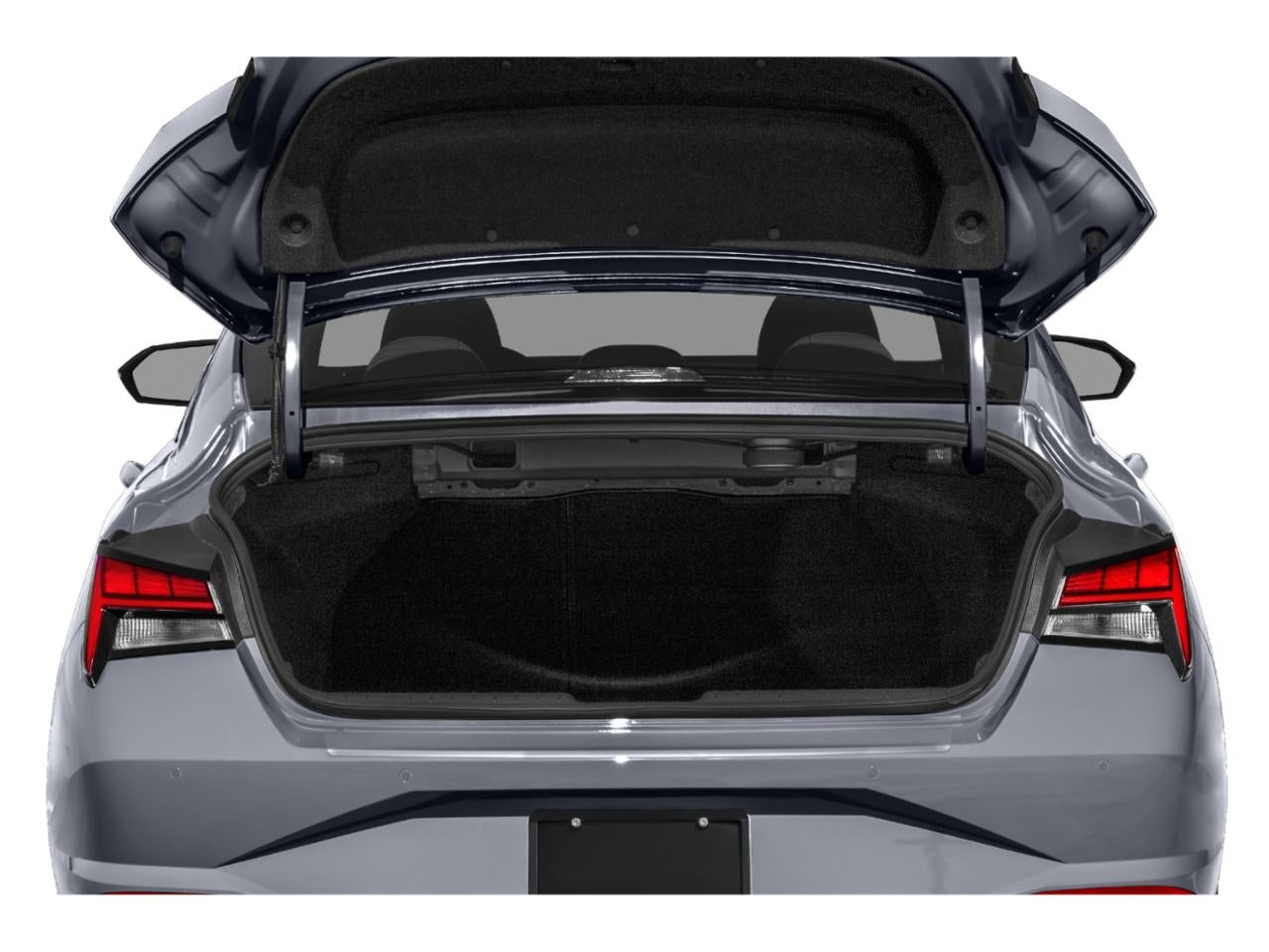 2023 Hyundai ELANTRA HYBRID Limited DCT