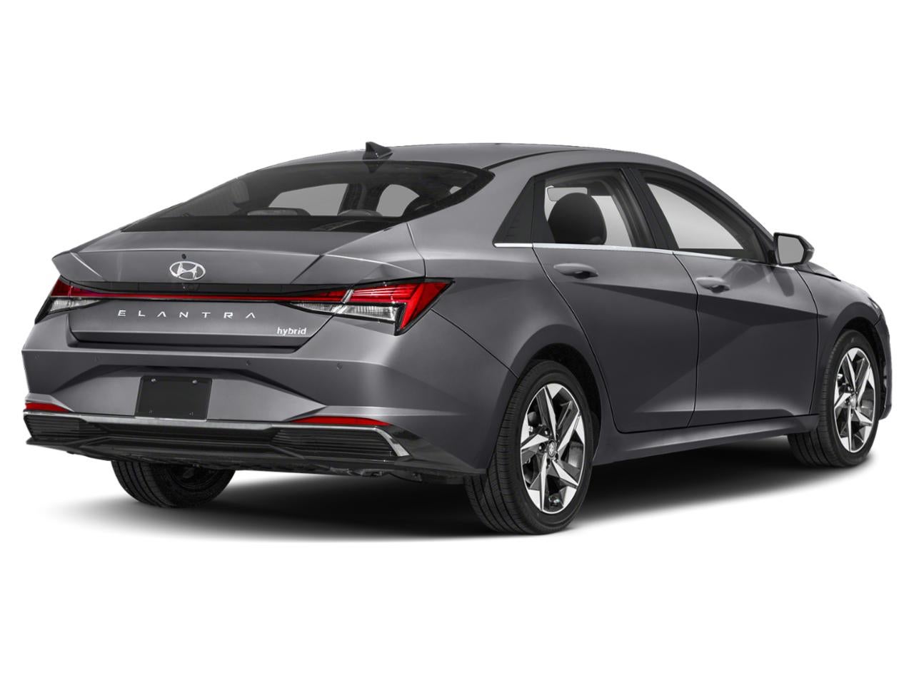 2023 Hyundai ELANTRA HYBRID Limited DCT