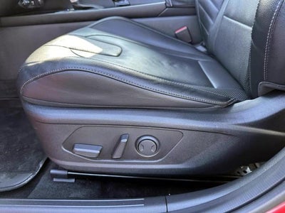 2022 Hyundai ELANTRA HYBRID Limited DCT