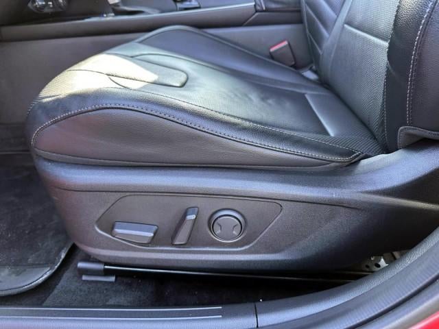 2022 Hyundai ELANTRA HYBRID Limited DCT