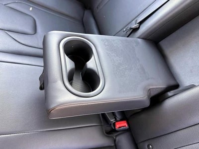 2022 Hyundai ELANTRA HYBRID Limited DCT