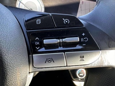 2022 Hyundai ELANTRA HYBRID Limited DCT