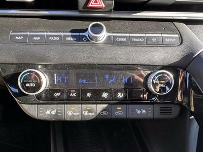 2022 Hyundai ELANTRA HYBRID Limited DCT