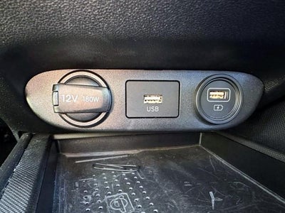 2022 Hyundai ELANTRA HYBRID Limited DCT