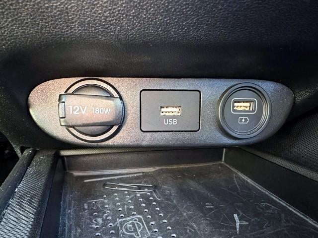 2022 Hyundai ELANTRA HYBRID Limited DCT